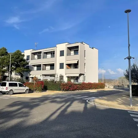 Апартаменты At Gjiri I Lalezit, Vala Mar Hamallaj